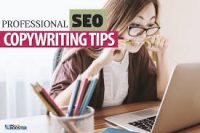 10 tips in SEO writing
