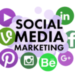 social media marketing