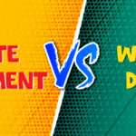Website Development vs. Web Design Banner