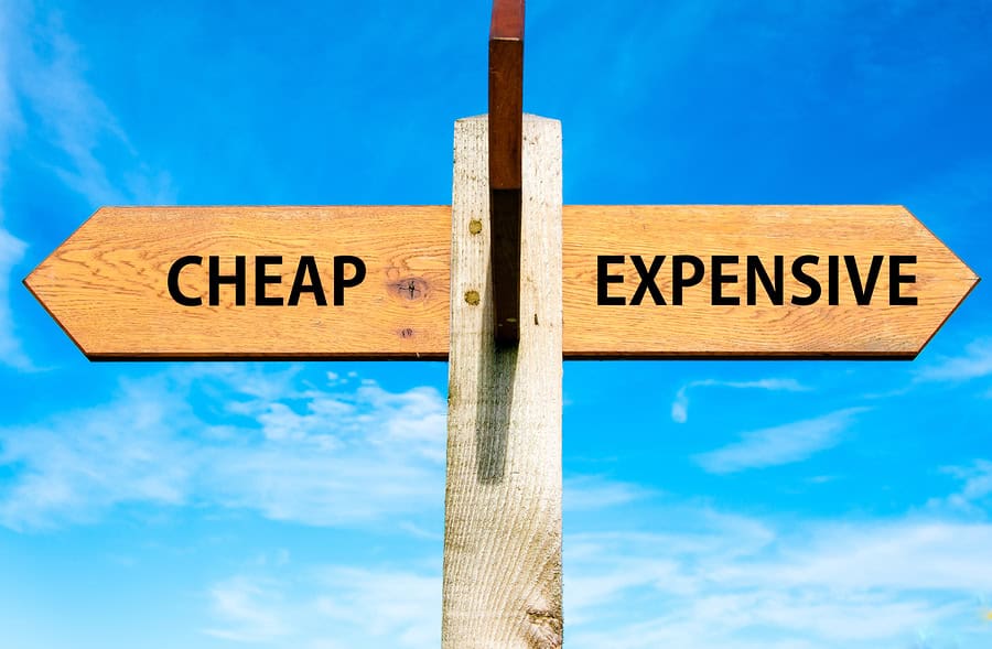 SEO Singapore Price Cheap or Expensive huh?