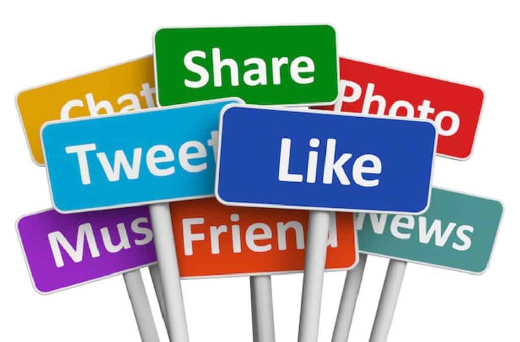 seo social signals