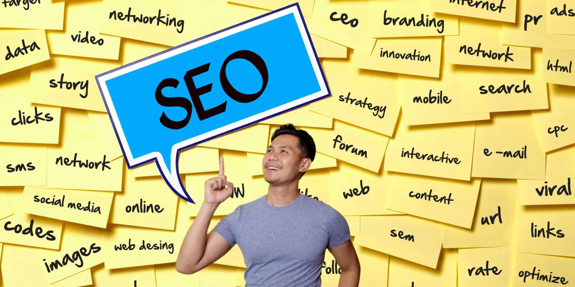 WHY IS SEO IMPORTANT 20 STRONG BENEFITS FOR ANY BUSINESS