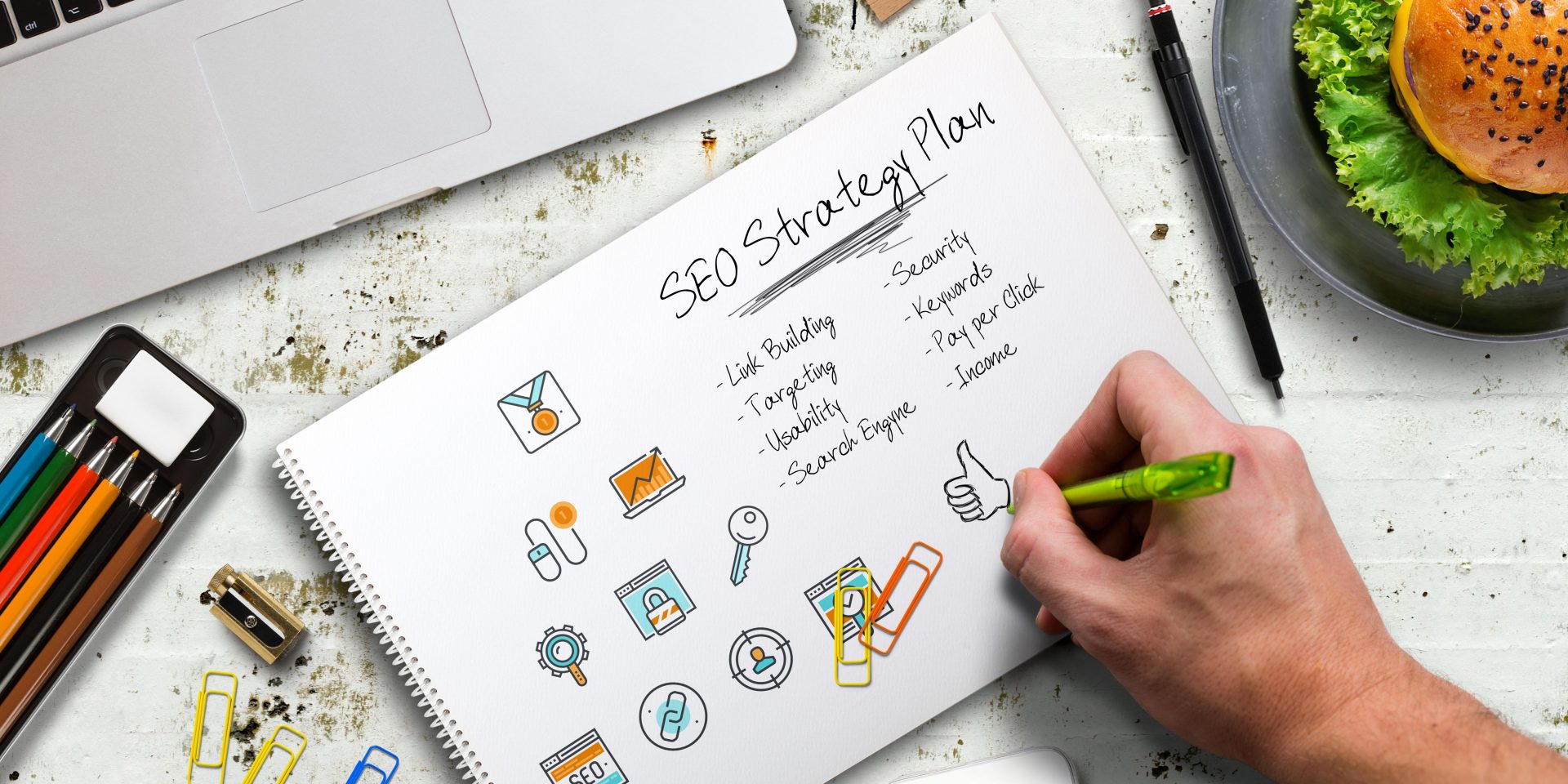 What Is Search Engine Optimization (SEO) and How Does It Work