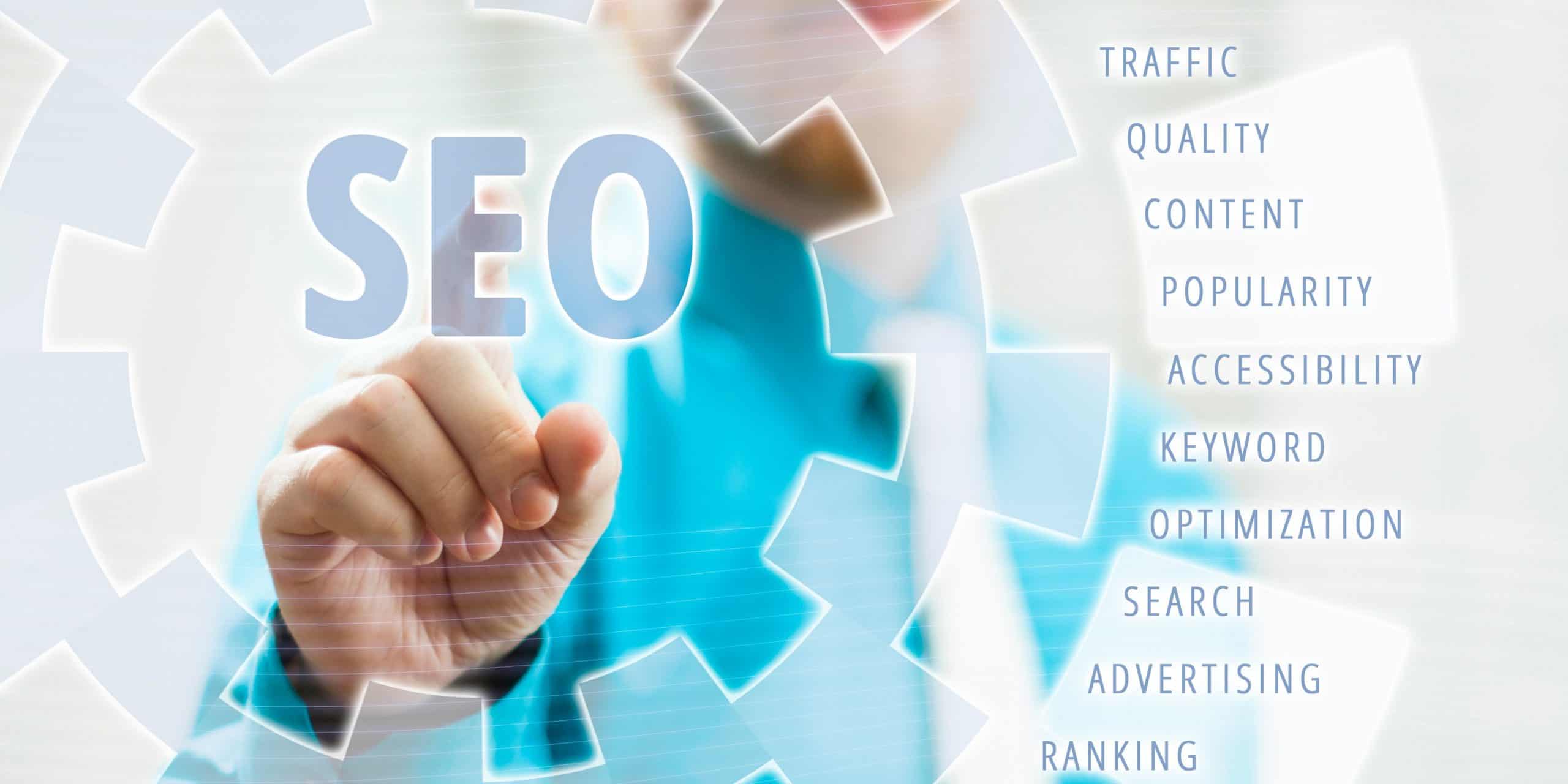 Internal link keyword and tags Local SEO