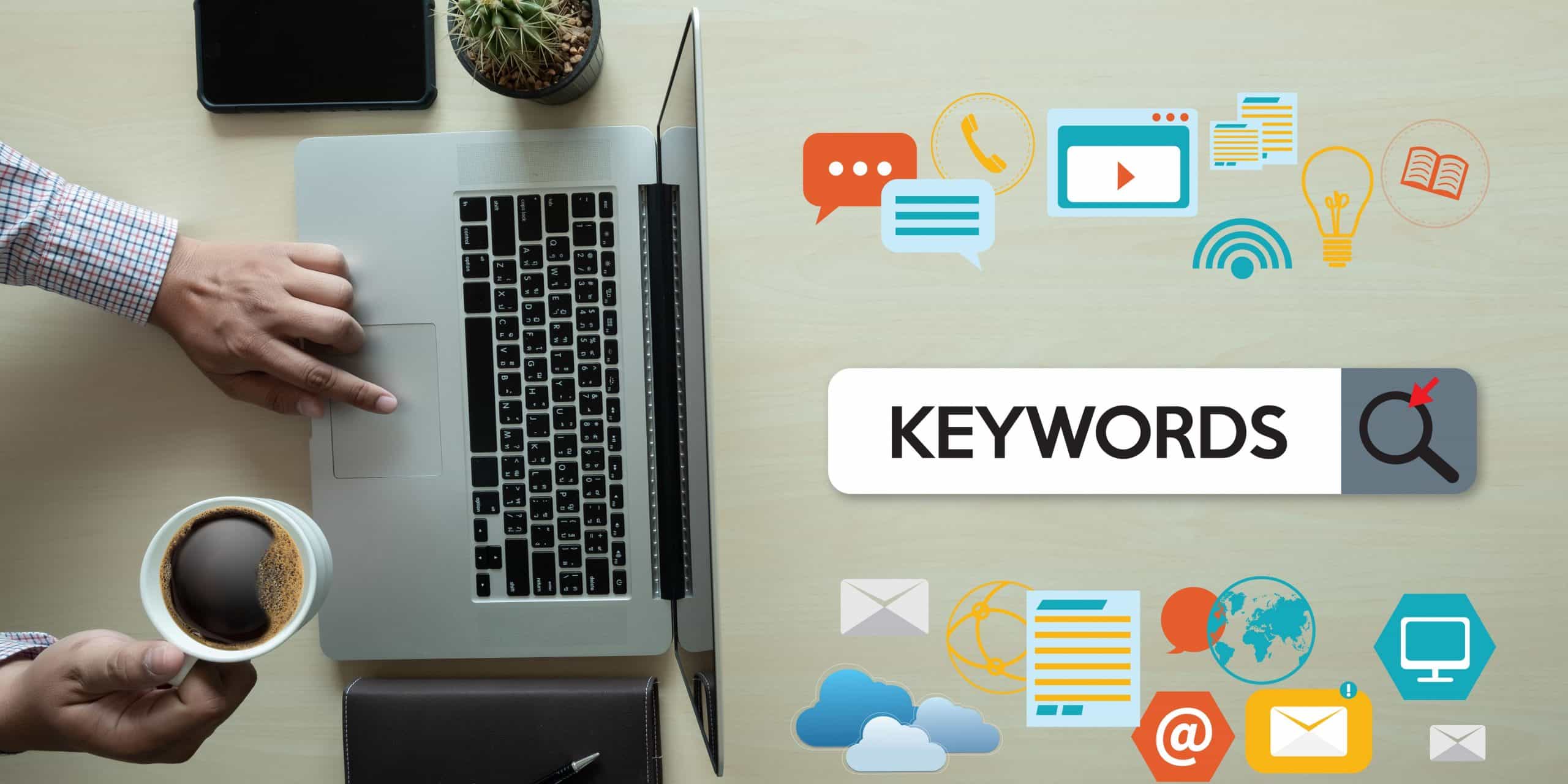 KEYWORD RESEARCH