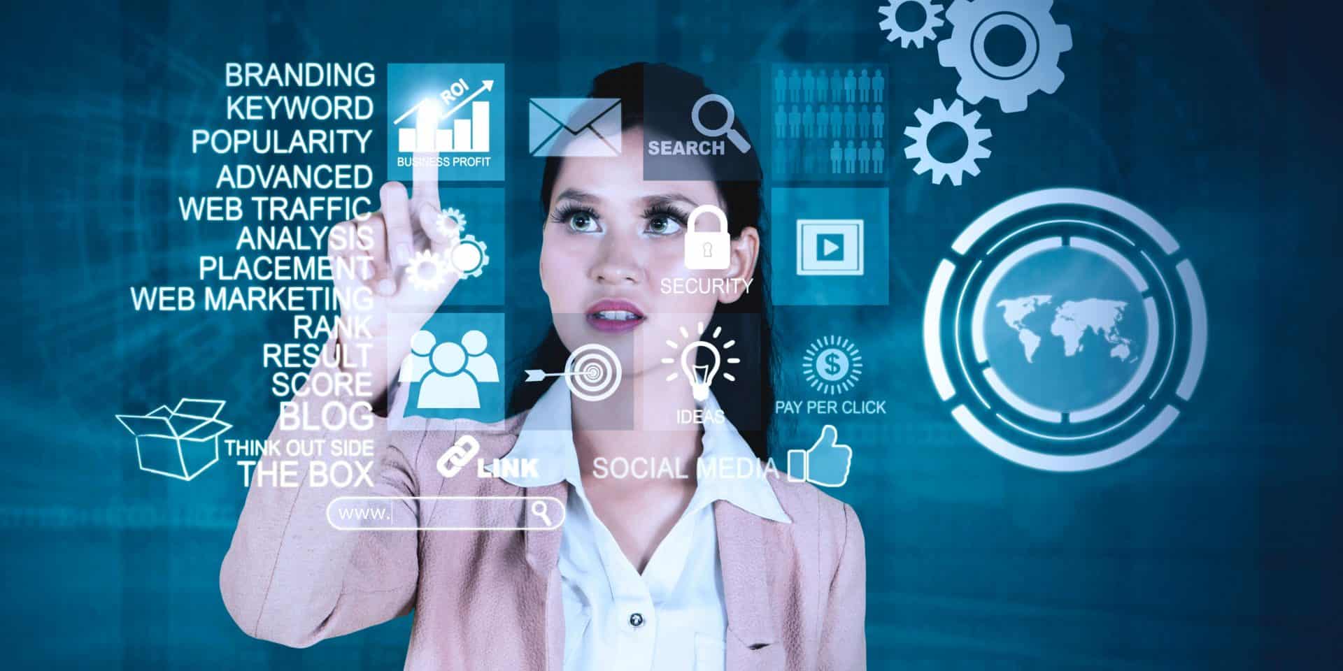 The Top 7 SEO Benefits for Your Business