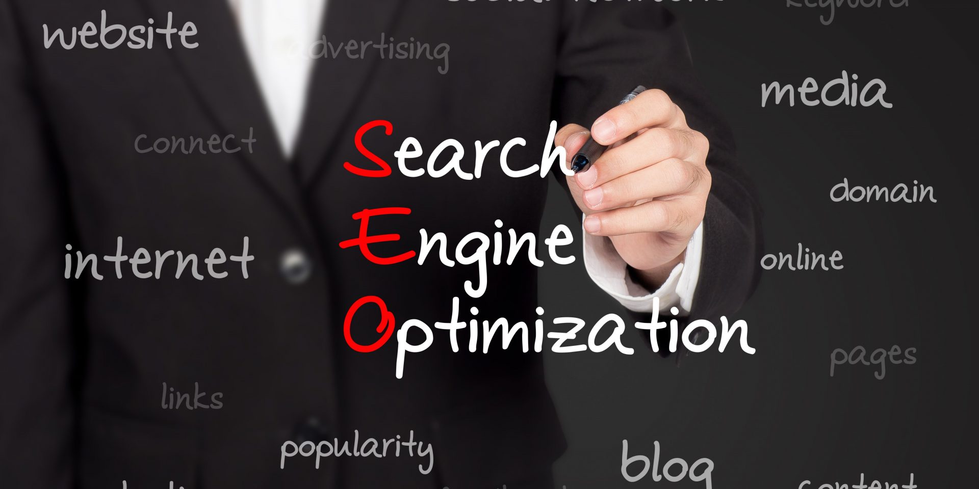 What Is An SEO Company's Function