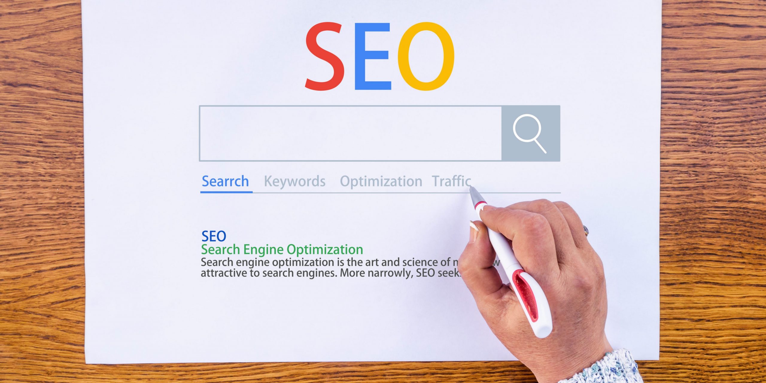 What Is SEO and How Does It Work
