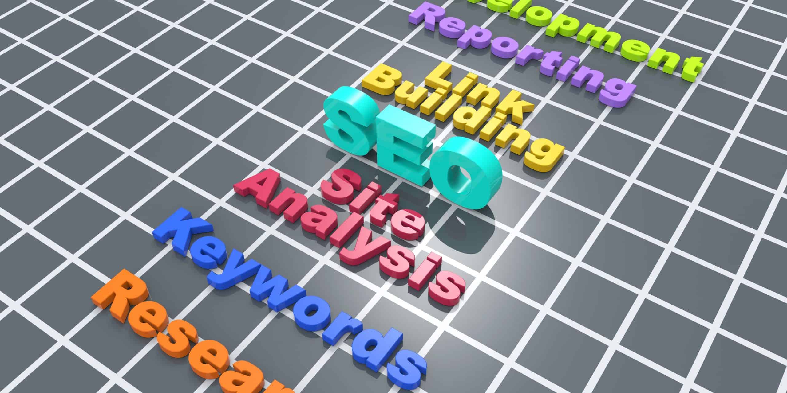 What are the responsibilities of a Singapore SEO Agency