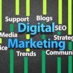 Are you dealing with a digital marketing agency for the first time