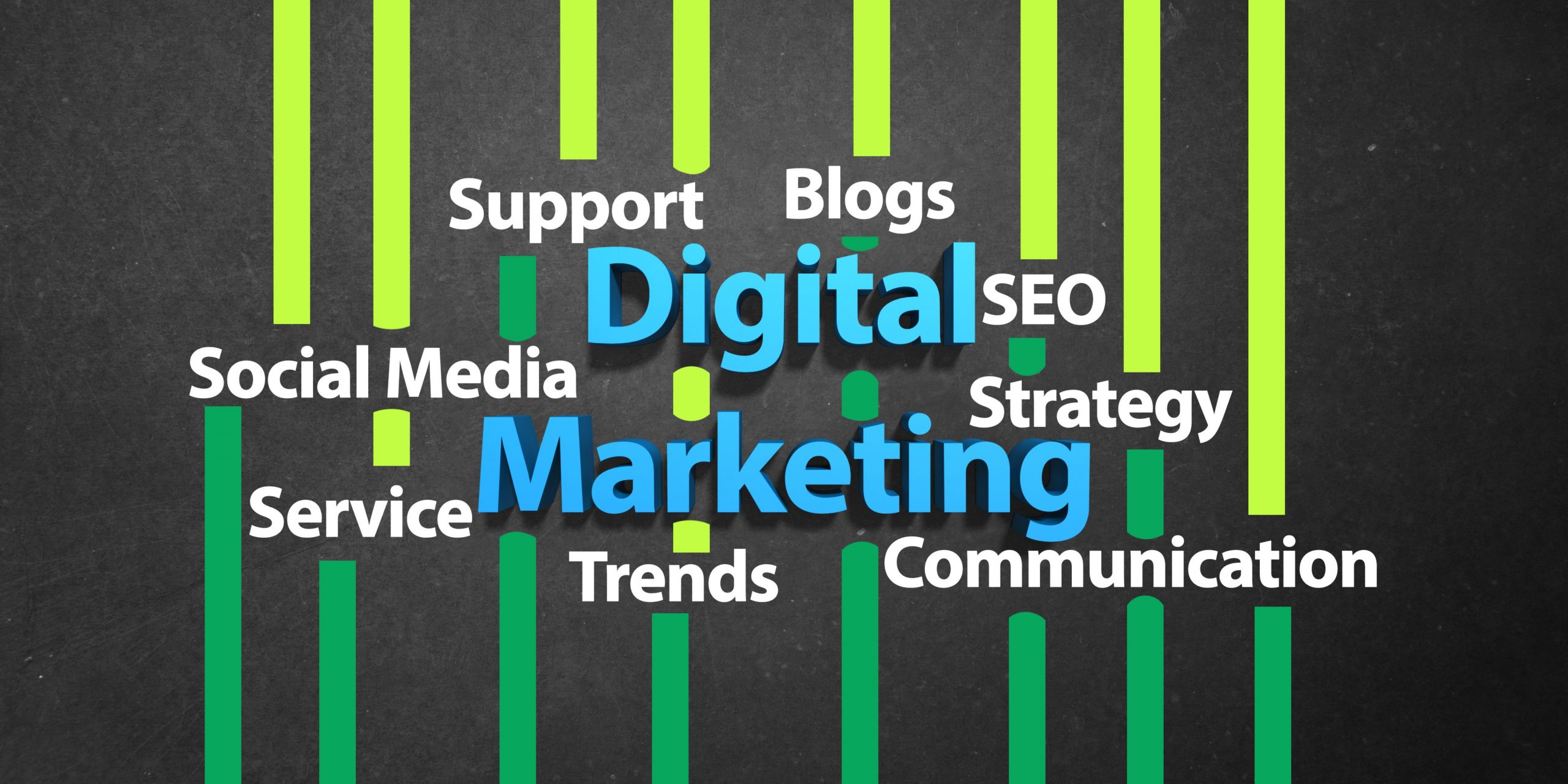 Are you dealing with a digital marketing agency for the first time