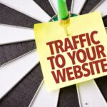 Boost traffic to your website