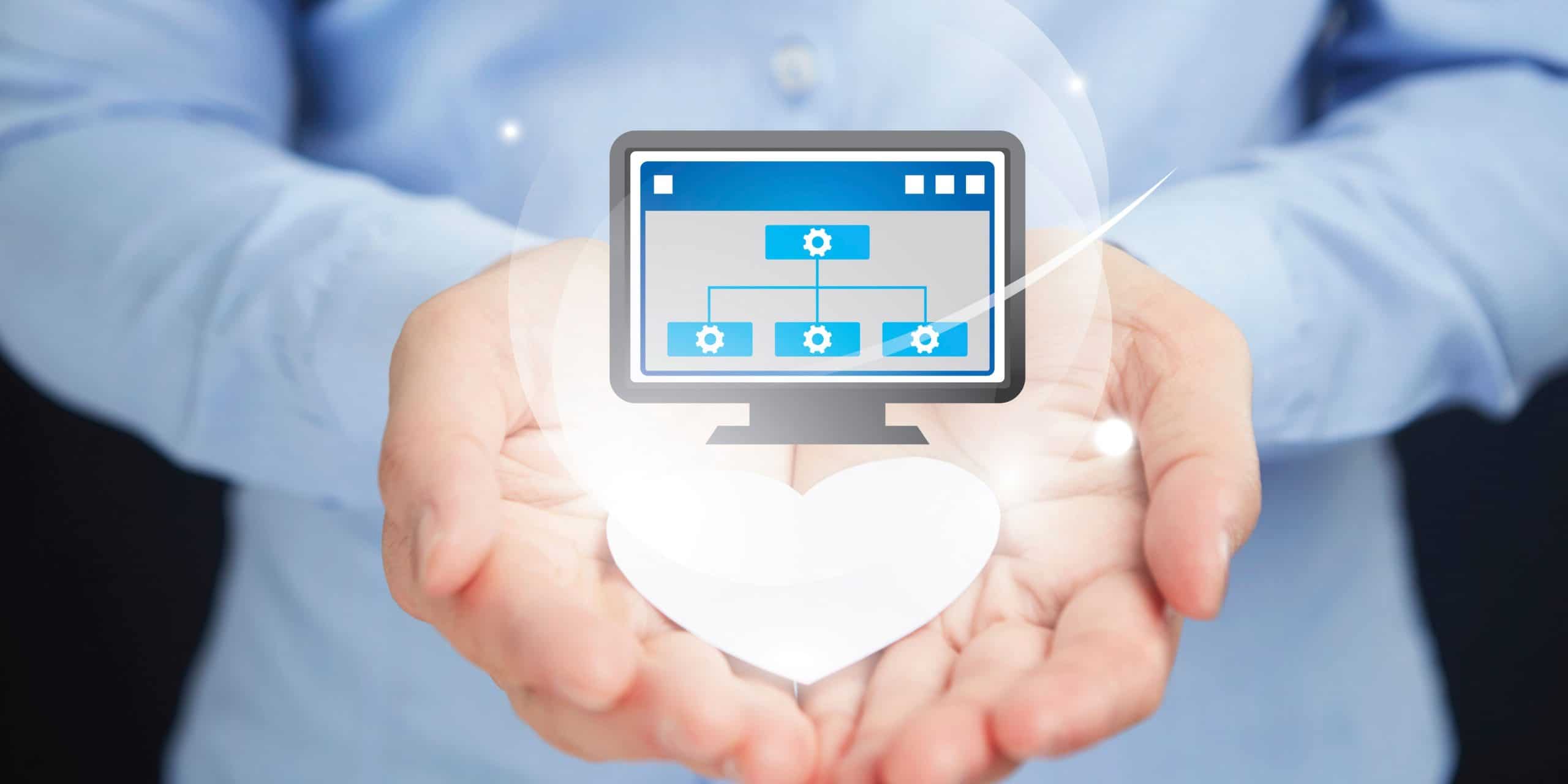 What Does Having a Digital Presence Entail?