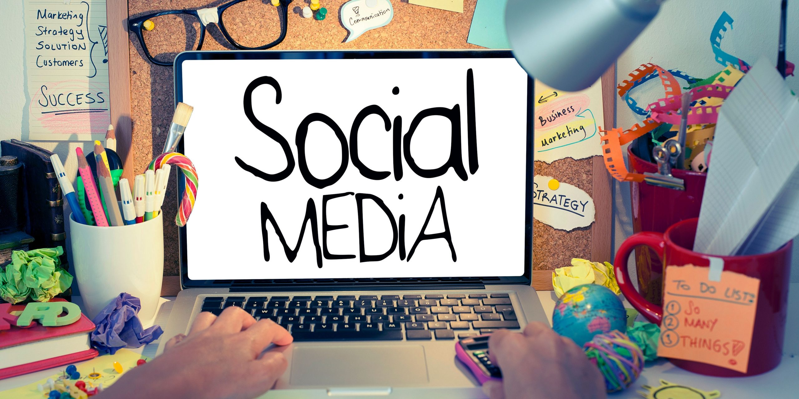 A Breakdown of Social Media Marketing Trends