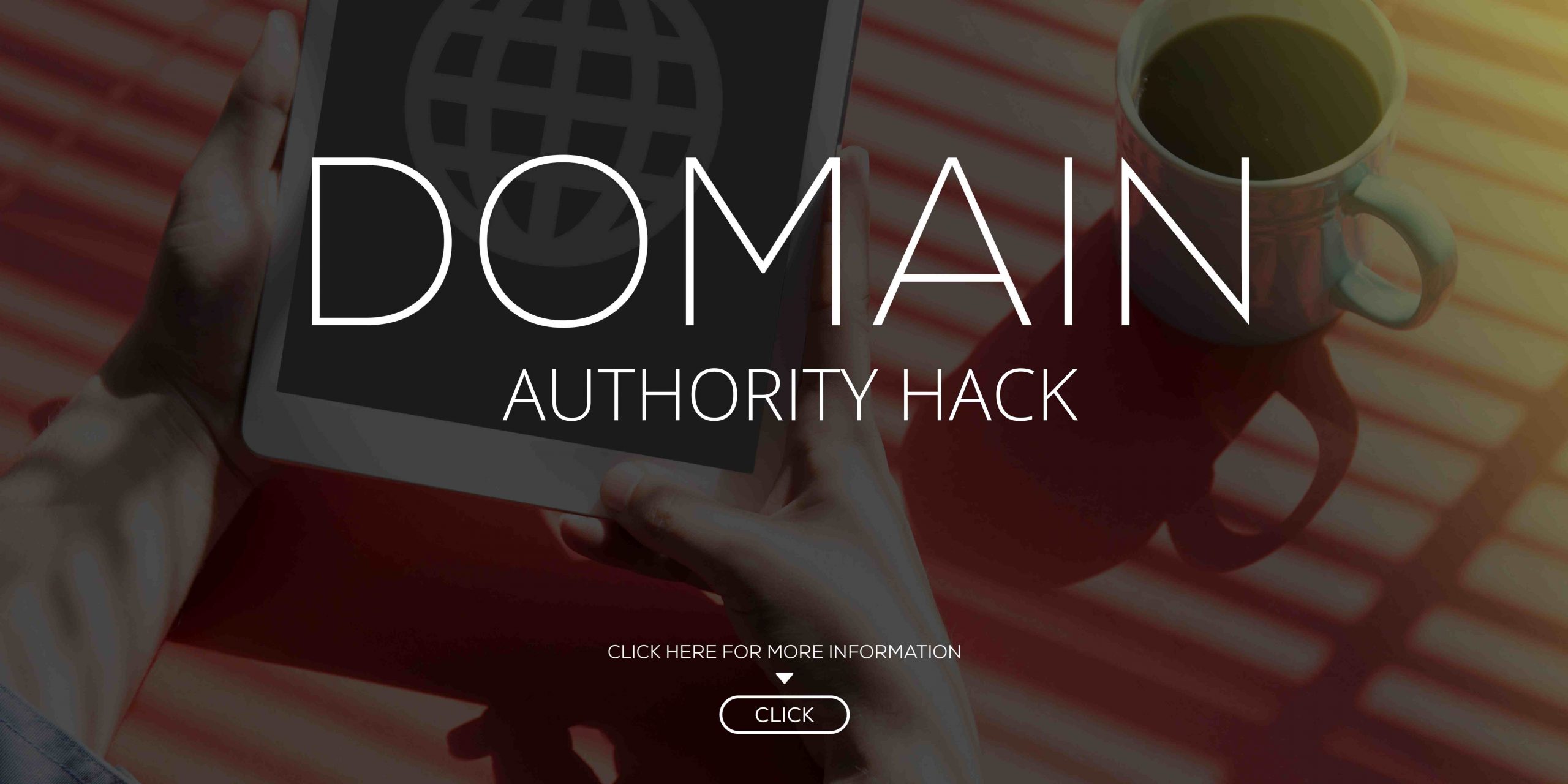 Don't Get Started with Fake Domain Authority