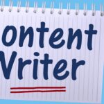 What is a Freelance Content Writer?