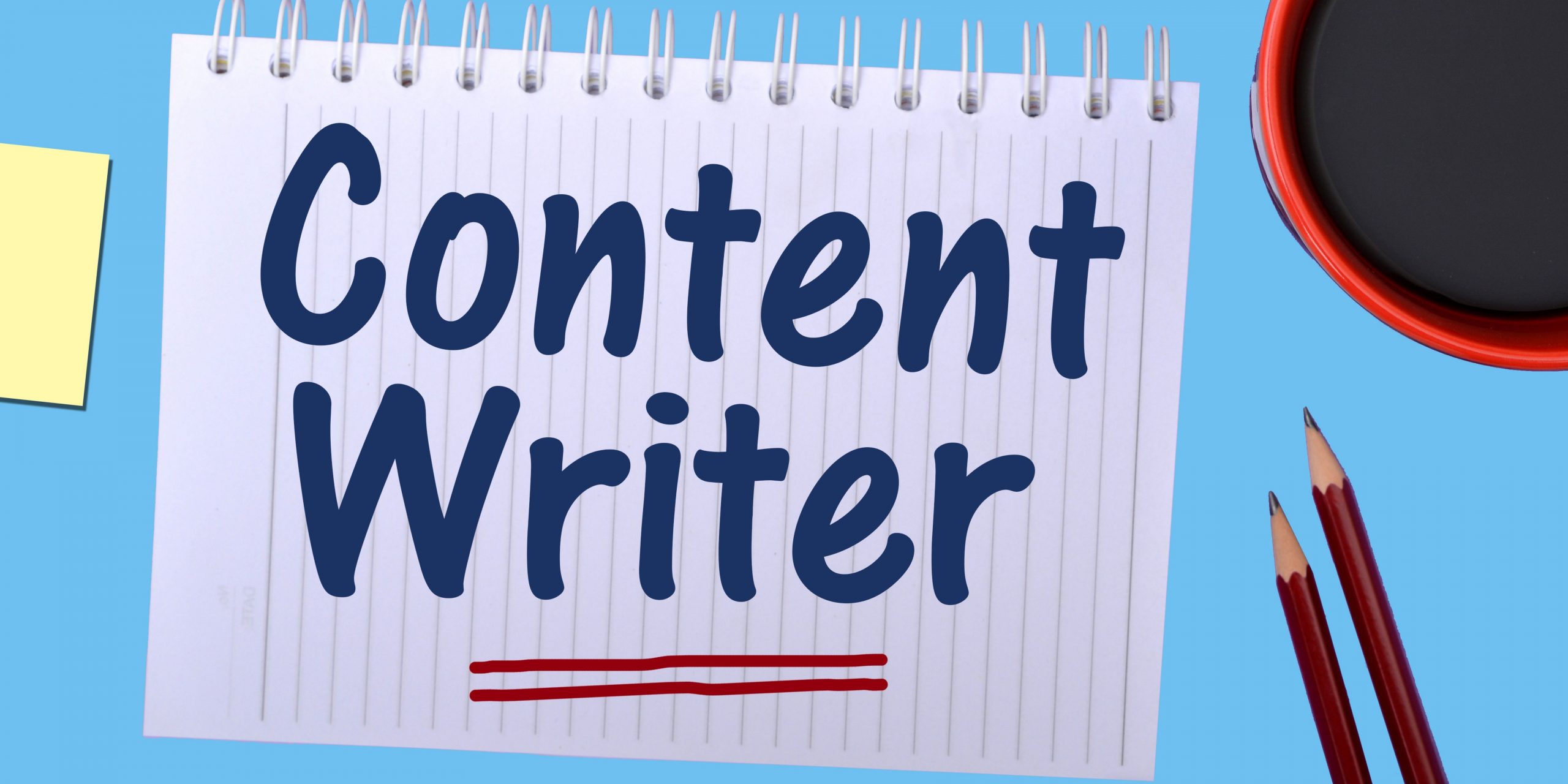 What is a Freelance Content Writer?
