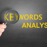 How to Do a Keyword Analysis for Your Website