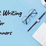 Content Writing for Beginners