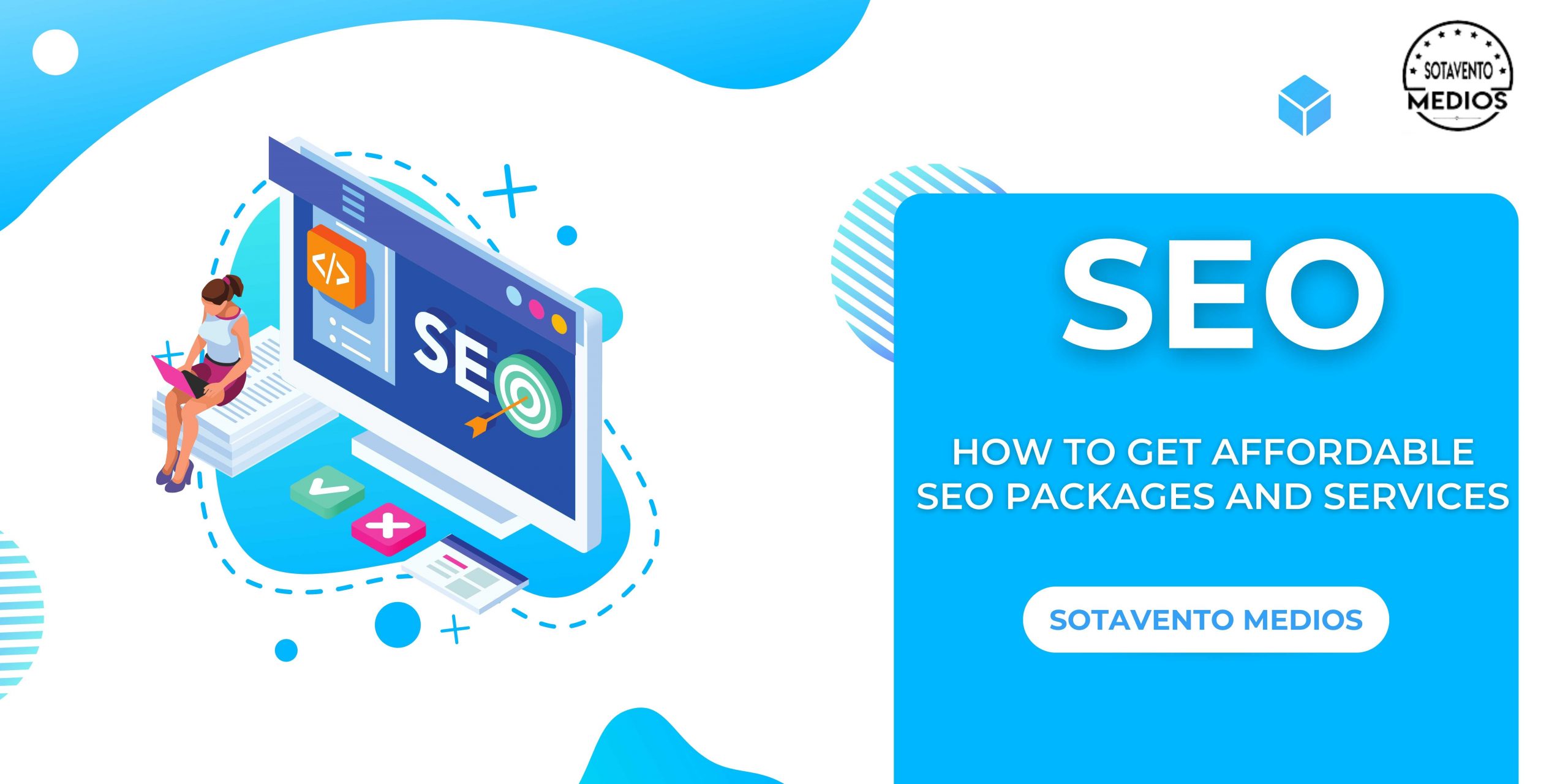 How to Get Affordable SEO Packages and Services