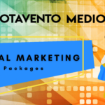 Sotavento Medios Digital Marketing Packages