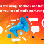 Social Media Marketing Service Singapore
