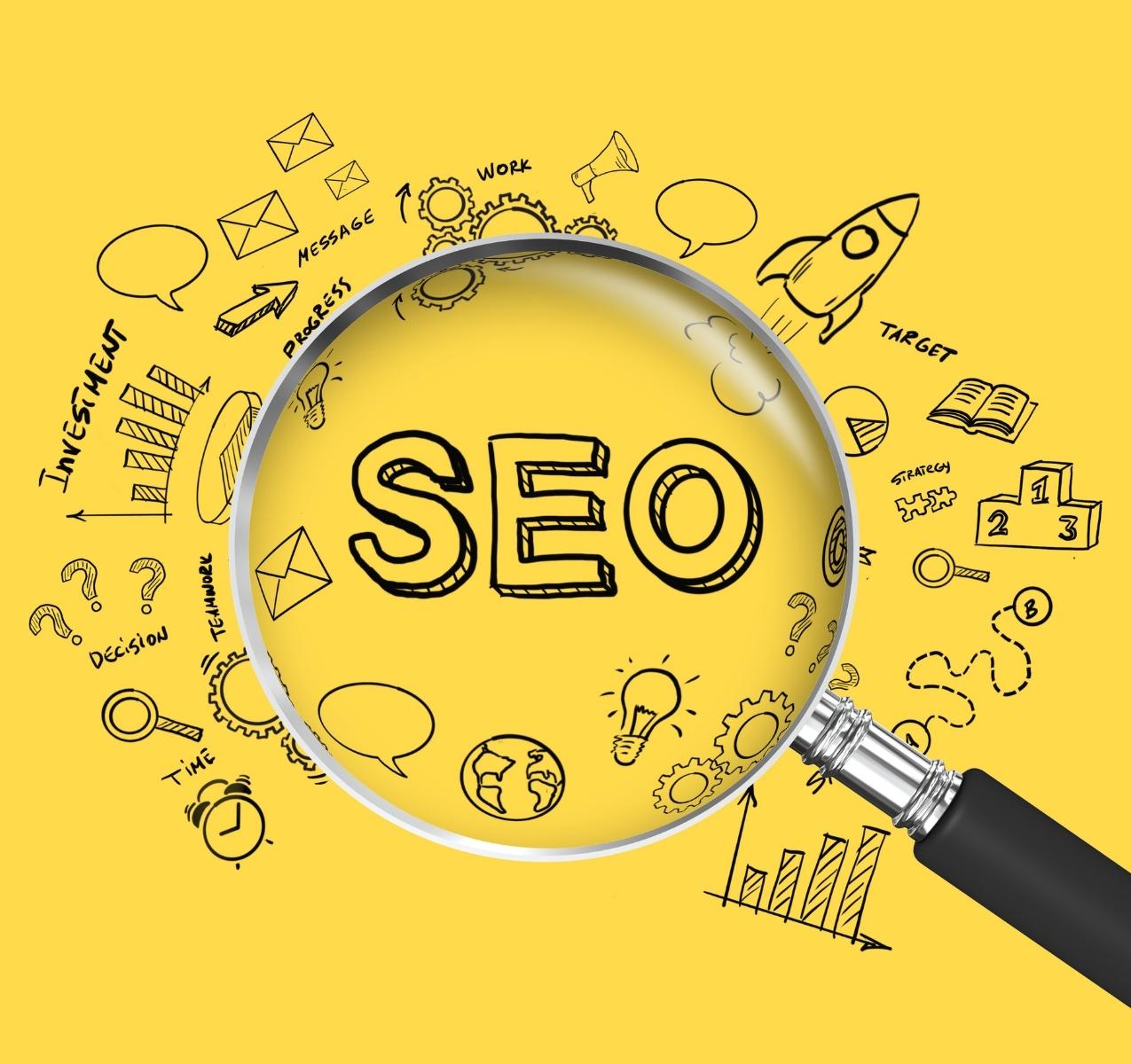 Benefits of Engaging an SEO Agency in Singapore / SEO Agency in Singapore