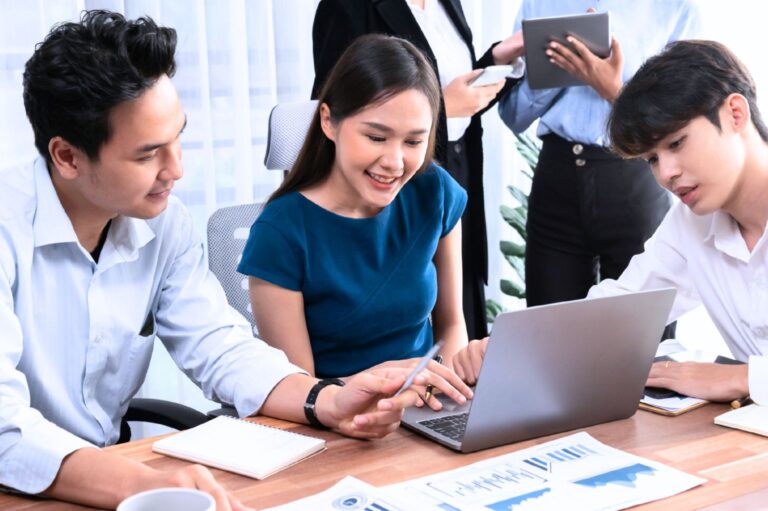 digital marketing solutions