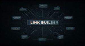 Link Building, Link Building Services