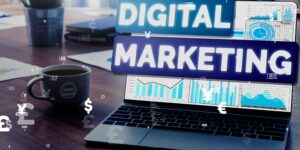 Digital Marketing, Digital Advertising, Marketing Strategy