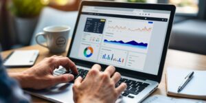 website traffic, targeted visitors, organic traffic, SEO