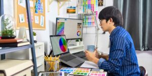 Graphic design for digital marketing, Digital marketing strategies, Graphic Designer