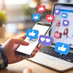 social media marketing, Social media marketing Southeast Asia