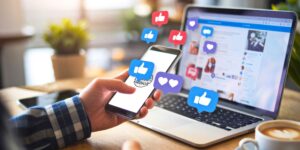 social media marketing, Social media marketing Southeast Asia