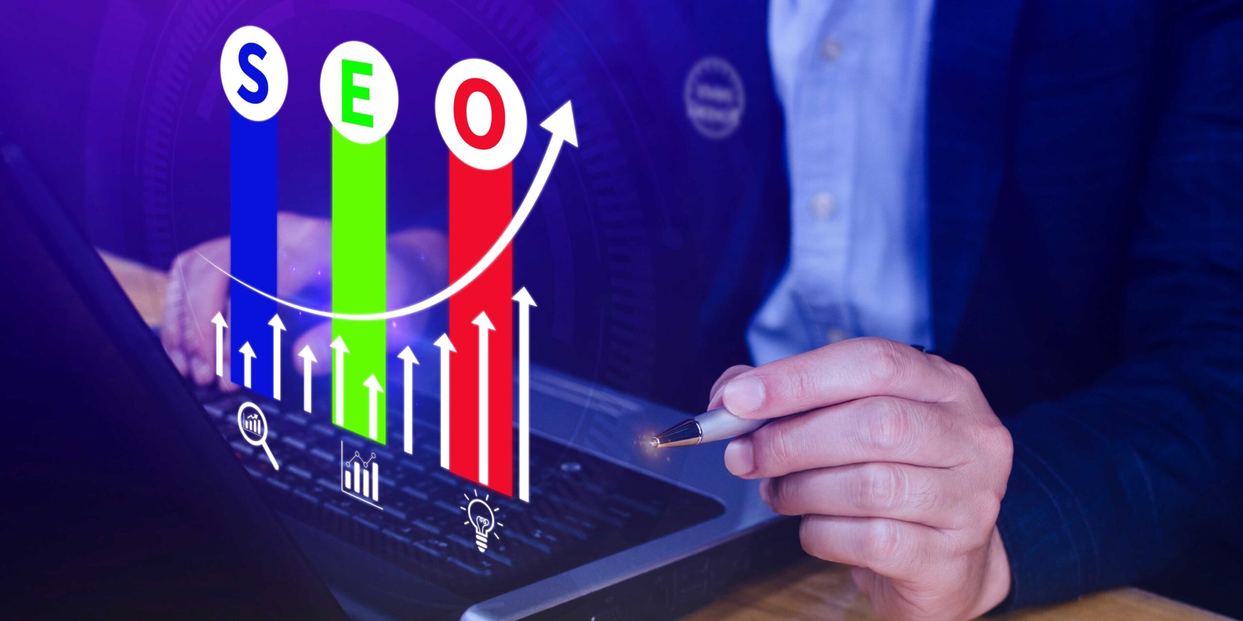 SEO, CDN, Content Delivery Network, website optimization