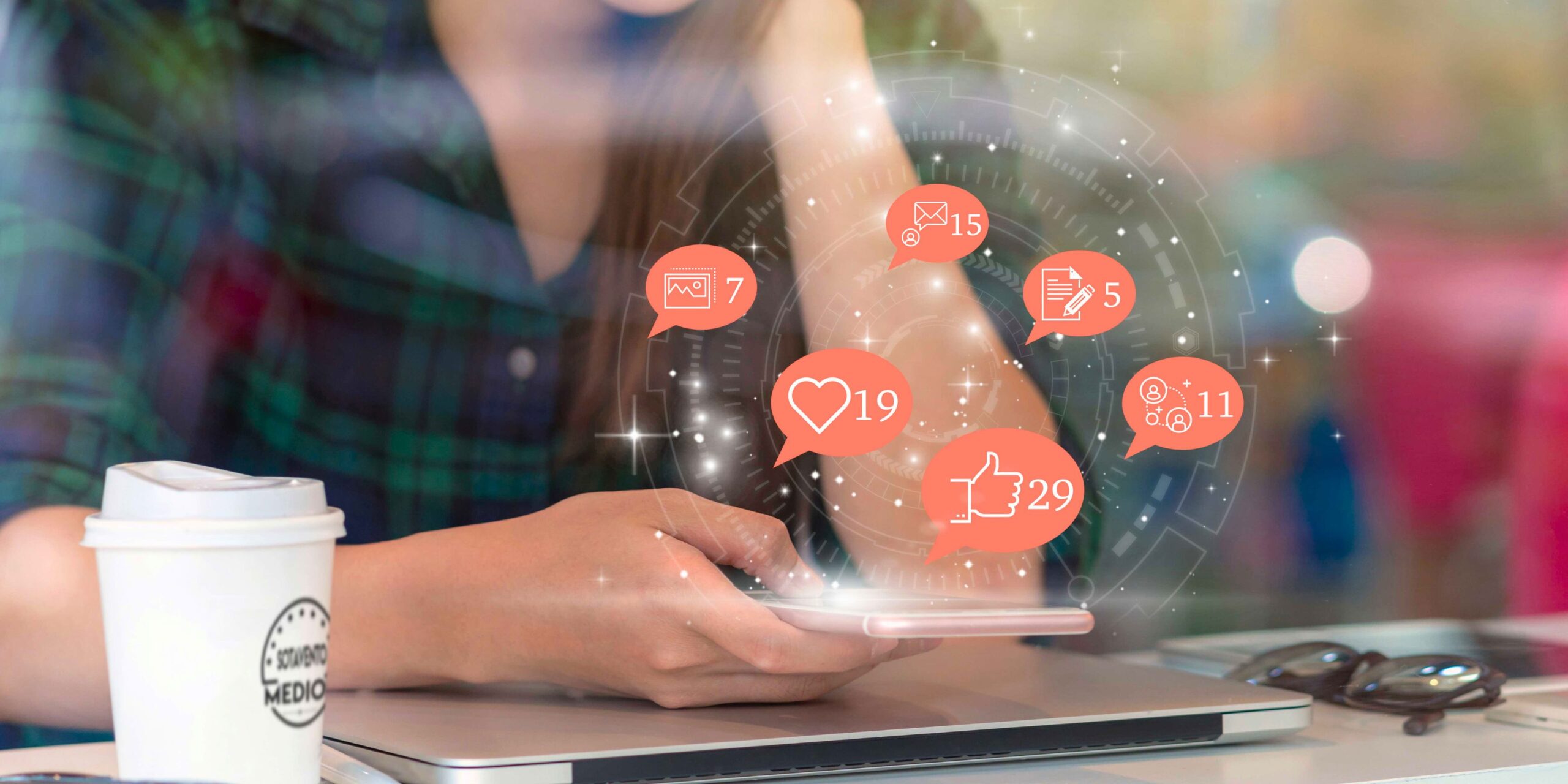 Social Media Marketing, Social Media Advertising Services, Social Media Agencies