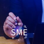 digital agency, SME digital transformation, digital services