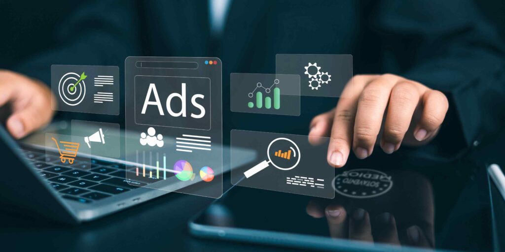 Google Ads management