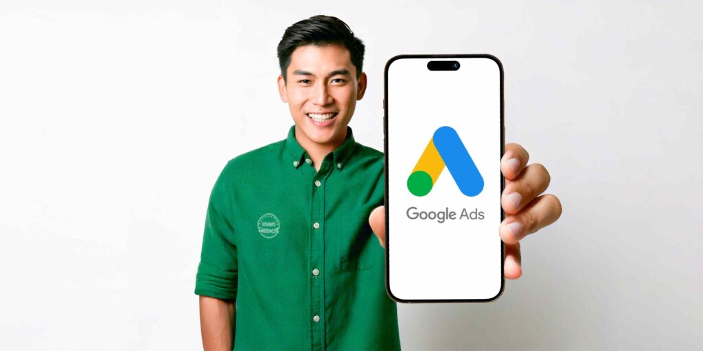 Google Ads Singapore,Maximize ROI Google Ads,Google Ads strategies Singapore,