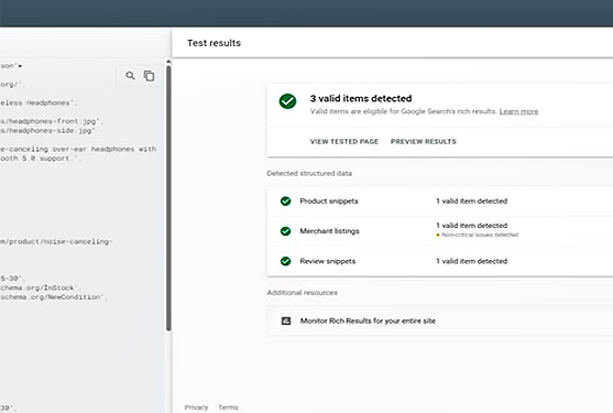 Schema How-To: Product & Review Markup for Improved Search Visibility