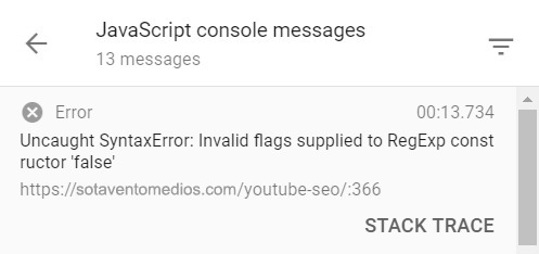 Trying out the new Google Search Console URL Inspection Tool Update