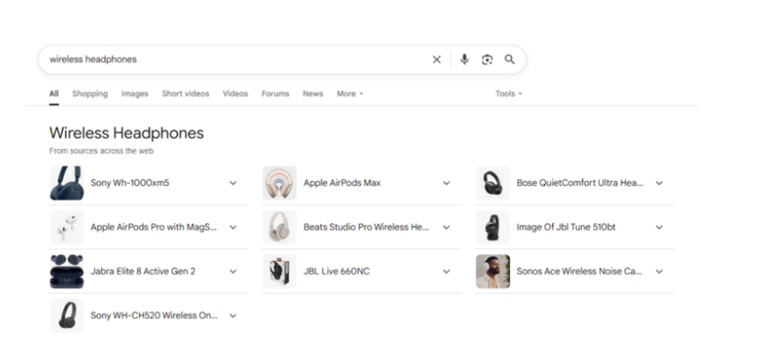 Schema How-To: Product & Review Markup for Improved Search Visibility