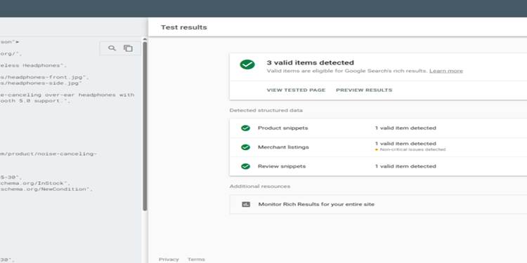Schema How-To: Product & Review Markup for Improved Search Visibility