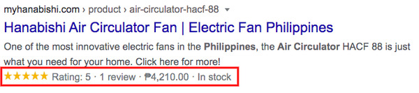 A Guide to Product Page SEO