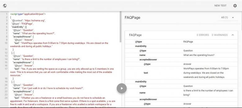 How to Create Structured Data Markup for Rich Snippets