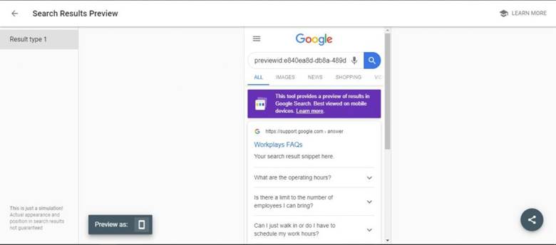 How to Create Structured Data Markup for Rich Snippets