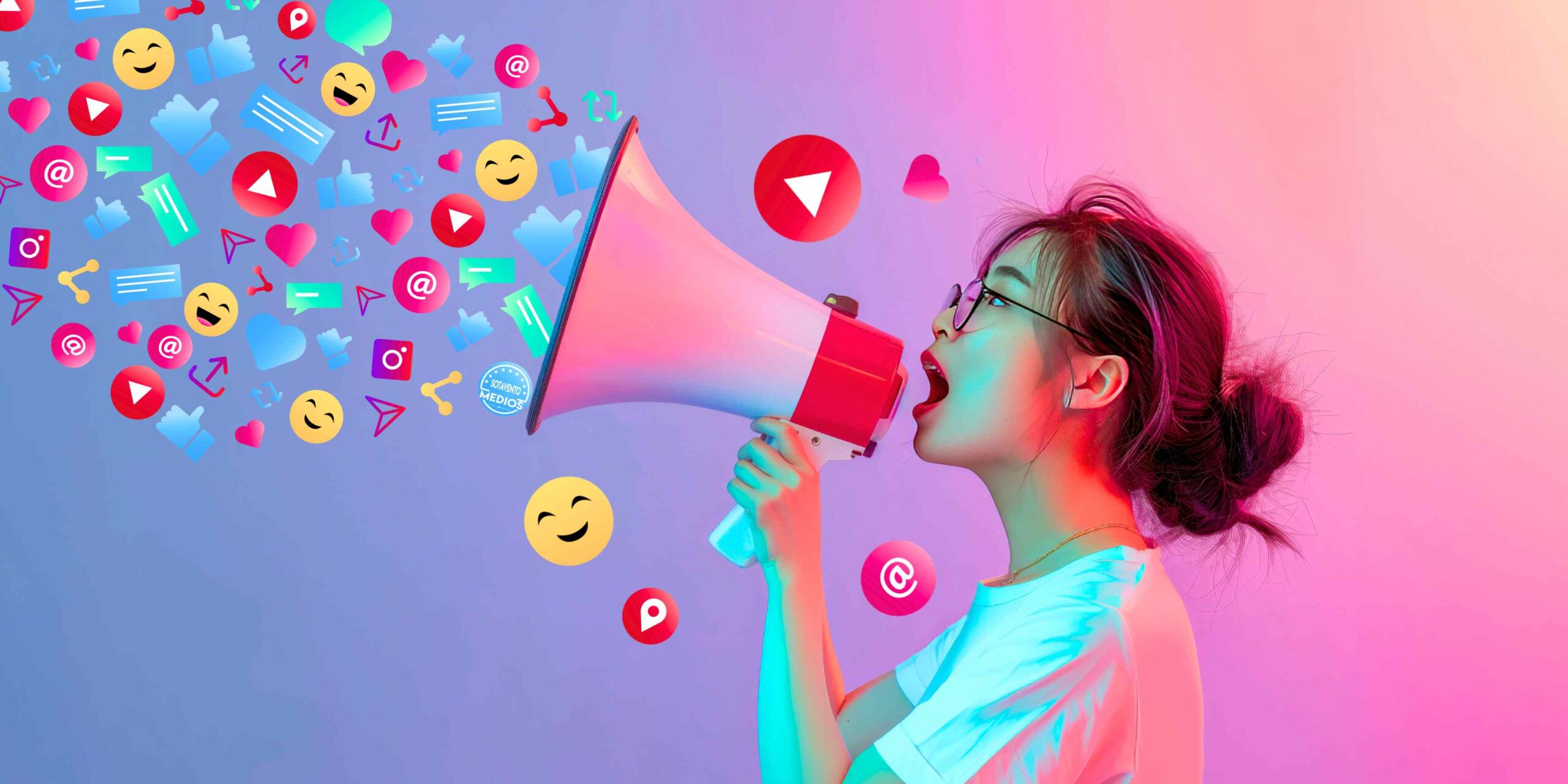 Hiring Paradox, Digital Marketing Strategy, Scale Smart, Google Ads management, Social media management