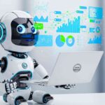 AI Agents, B2B Lead Generation, Agentic Marketing, Predictive Analytics, Technical SEO, Sales Automation, Funnel Optimization, Lead Scoring