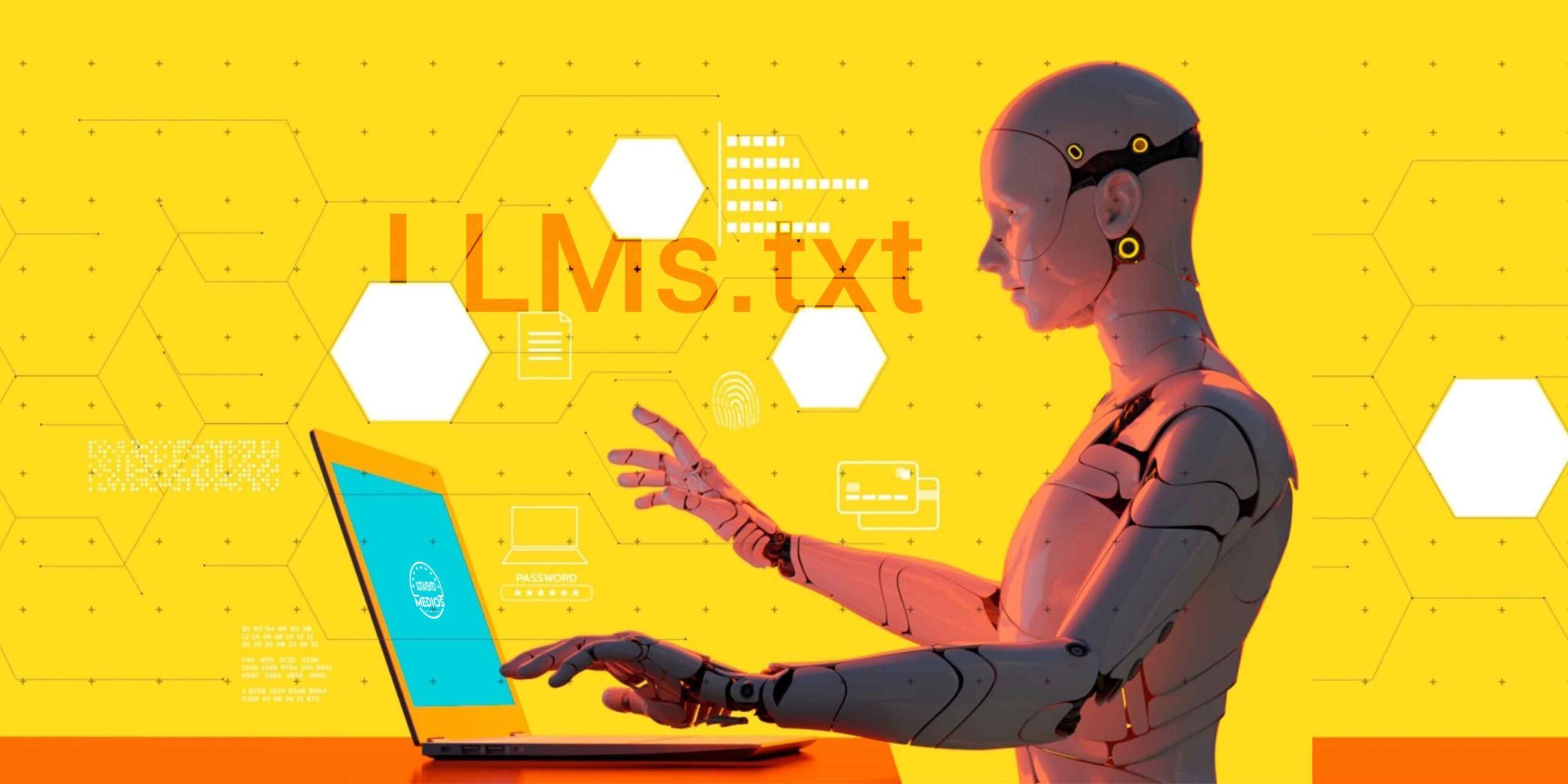 technical SEO, LLMs.txt, AI indexing, content control, GPTBot, AI visibility, content governance, generative AI