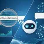 AEO, Answer Engine Optimization, Technical SEO, B2B Marketing Strategy, Generative AI SEO, AI Citations, Zero-Click Search, Structured Data